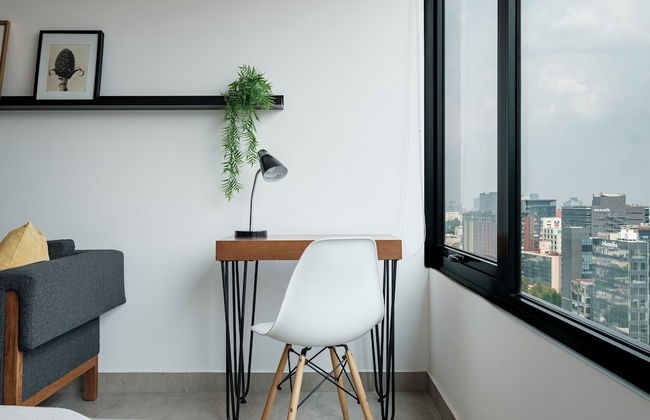 Nido at Neuchatel Polanco - Foto 61