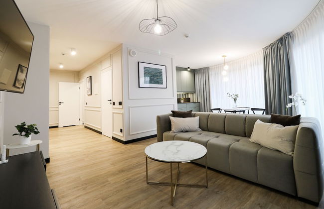 ApartPark by Baltic Home - Foto 65