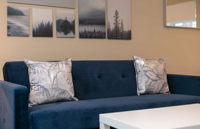 Cairn Suite - Donnini Apartments - Foto 9