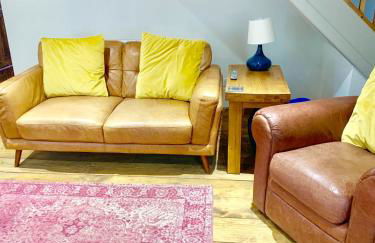 The Little cow shed - Foto 13