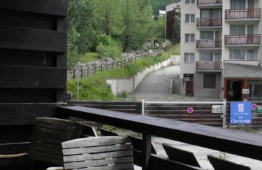 studio chambres mezzanine - Photo 8