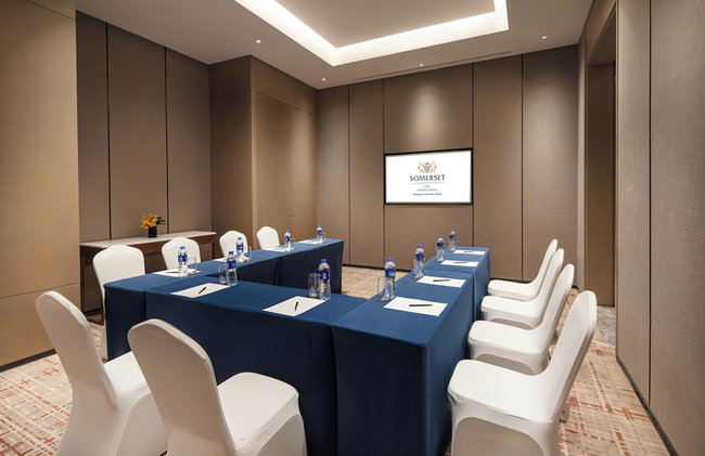 Somerset IOC Hangzhou - Foto 46
