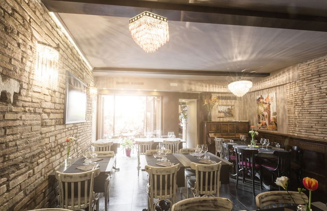 Casa de' Fiori Biscione - Foto 58