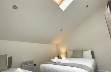 Cumberland Street Apartments by Happy Days - Foto 23