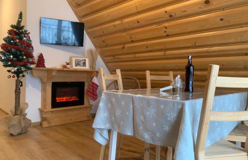 Apartamenty pod Góralskim Niebem - Photo 33
