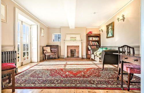 Huckleberry Farm House - Photo 15