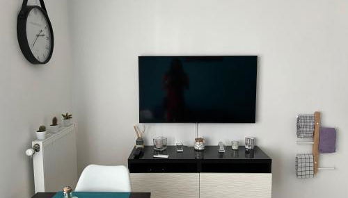 Superbe studio lumineux haut de gamme tout confort - Foto 3