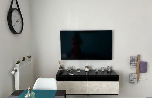 Superbe studio lumineux haut de gamme tout confort - Foto 3