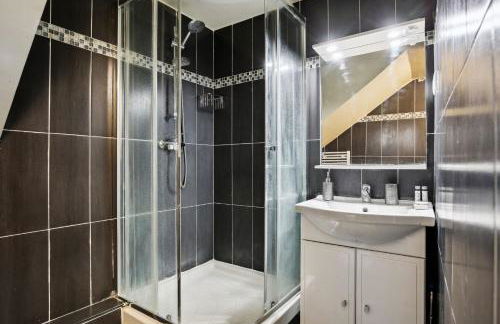 Bluestay 144 - Charming apartment in Asnieres - Foto 8