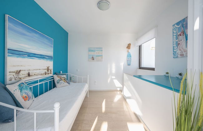 Adelos Maisonette Near Vouliagmeni Beach - Foto 4