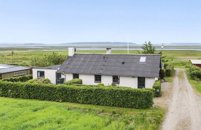 8 Person Holiday Home in Veslos - Foto 18