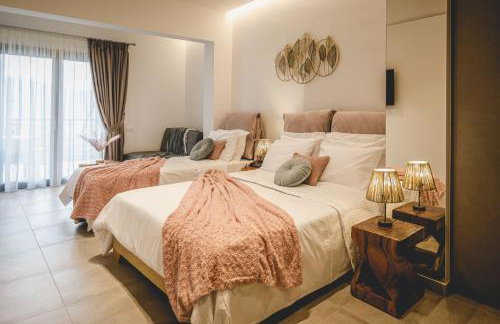 Naias Nemeia Luxury Rooms - Foto 46