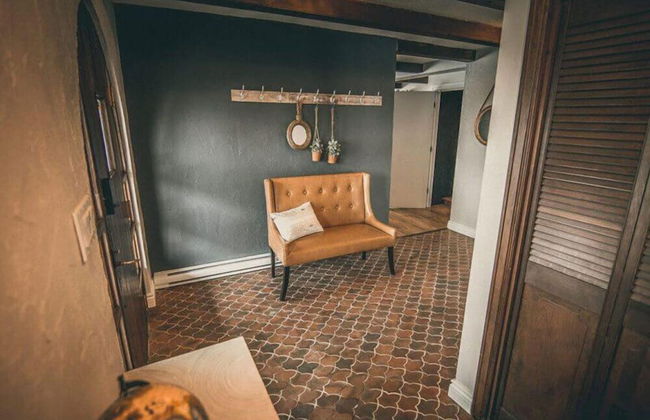 Le Chalet des Laurentides - Photo 15