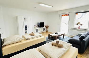 Ferienwohnung Rheinpanorama Lülsdorf - Foto 11