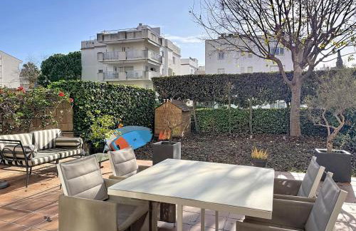 Piso con jardín cerca playa - Foto 18