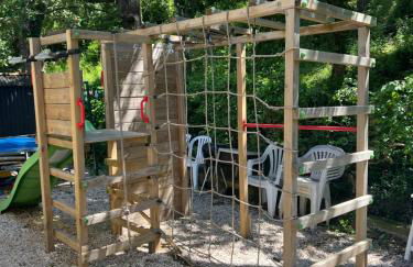 Superbe Rez-de-Villa 6p calme & plage à pied - Foto 18