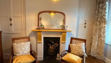 Delightful Georgian terrace house - Foto 3