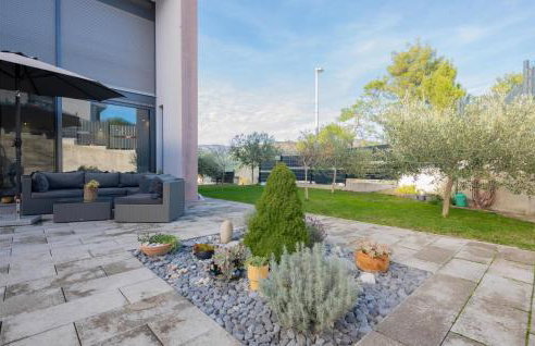 Gorgeous Home In Vrgorac With Wifi - Foto 15