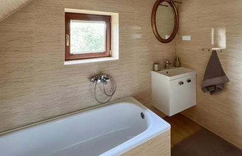 Nice Home In Prokowo With Sauna - Foto 16