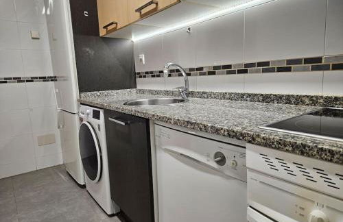 1A120 Coqueto y tranquilo apto en Gijón by R2R Consulting - Foto 15