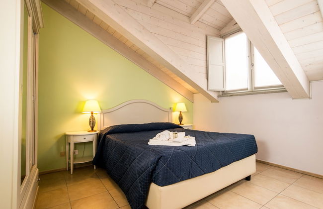 Santa Giulia Hotel e Residence - Foto 8