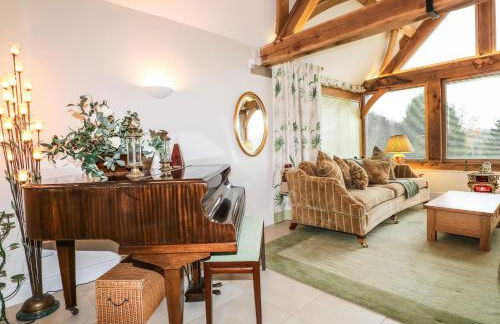 Swallows Barn - Foto 7