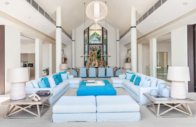 Villa Vikasa - Foto 21