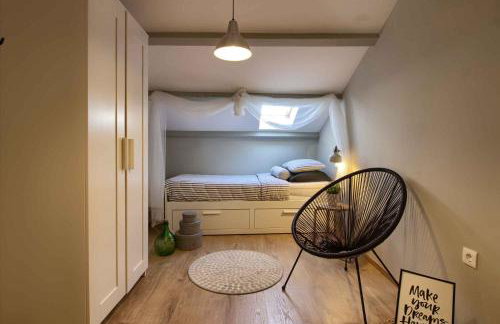 Charming villa Kalu with private pool near Rovinj by WiiBuk - Foto 36