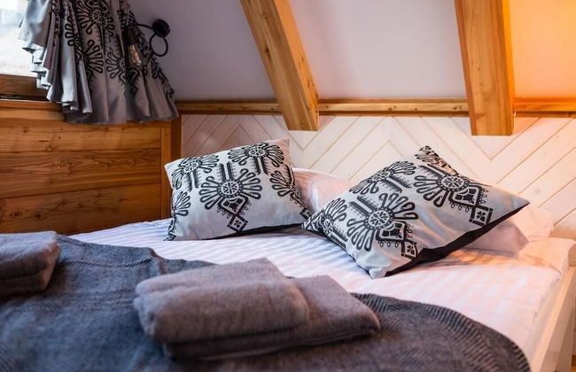 Domek & Apartament Na Ogrodzie - Foto 8