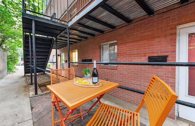 Lavender Suite Relaxed, Walkable Old Town Stay - Foto 22