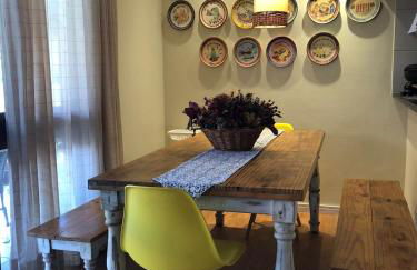 Chalé Refidim - Foto 9