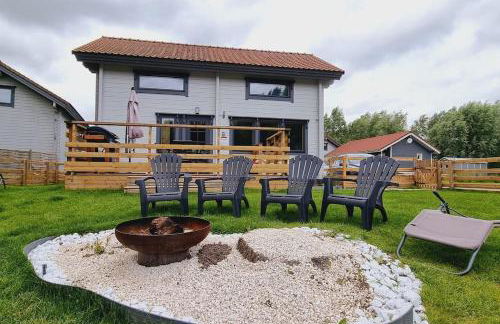 La Perle de l'Étang - Déconnexion totale - Foto 46