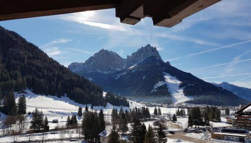 Residence La Zondra - Foto 4