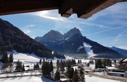 Residence La Zondra - Foto 4