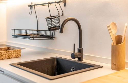 Chalet Marias - Parede beach apartments - Foto 24