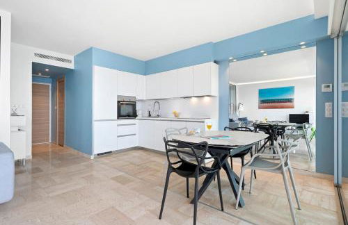 Balcon sur la Méditerranée - Foto 16