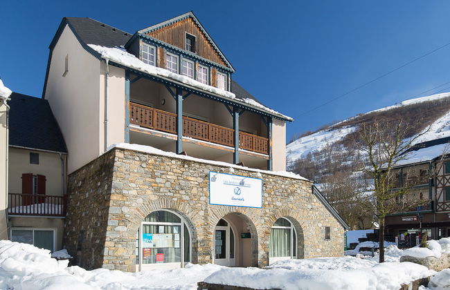 Les Jardins de Balnéa - Foto 40