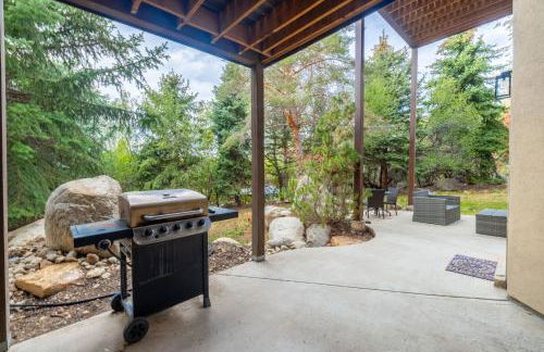 Within minutes to Ski Resorts and fireplace - Foto 65