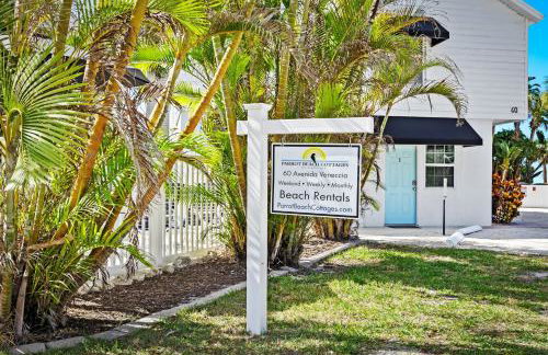 Parrot Beach Cottages Suite #4 - Foto 16