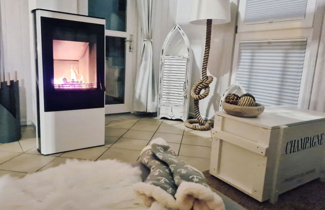 Strandhaus Rügen - Foto 27