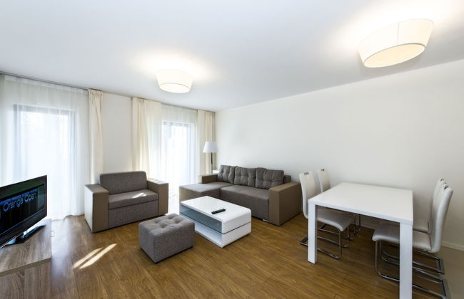 Sun & Snow Resort Sudety - Photo 76