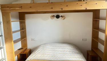 T2 avec terrasse fitness et bien-être - Le Diamant - Foto 4