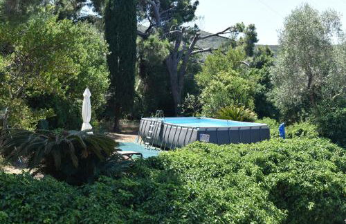 Villa Podere I Cavalieri - Foto 39