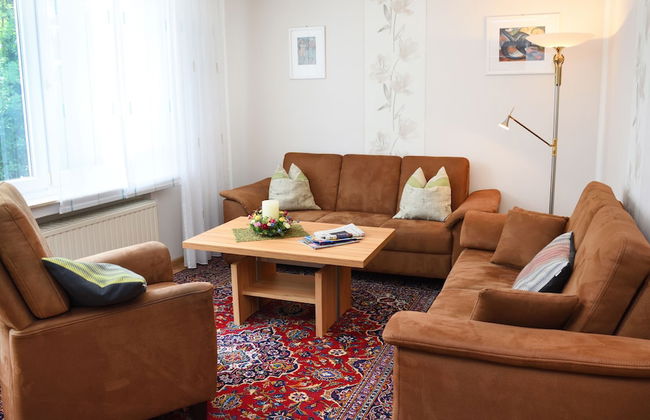 Haus Sigge - Foto 27