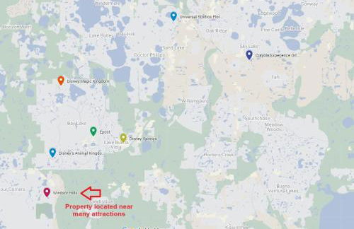 Disney Dream - Foto 58