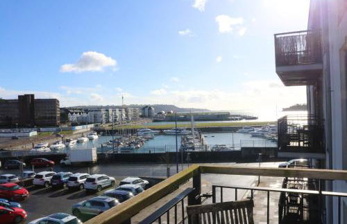 Plymouth Flat with Sea Views - Foto 1