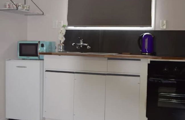 Kea Apartments - Foto 25