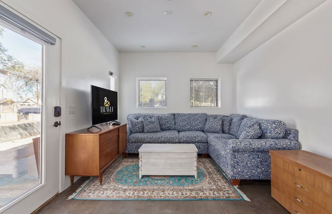 Historic Garfield Industrial 1 BR Minutes to DT PHX - Foto 5