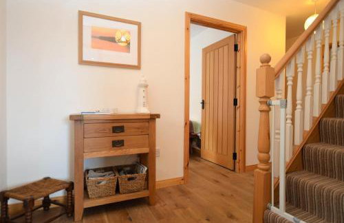 High Beach Cottage - Foto 23