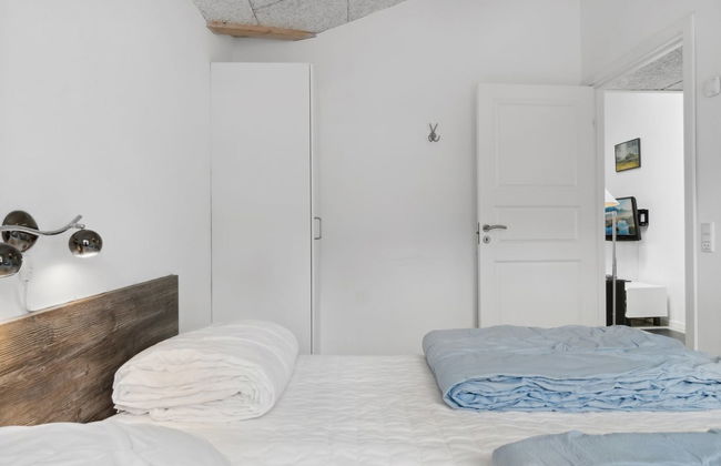 "Barth" - 950m from the sea - Foto 10